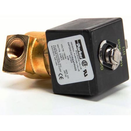 Parker Solenoid Valve 04F20C2318AAFPH05